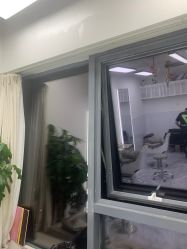 -MT美发沙龙工作室