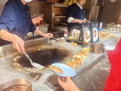 -喜庭海鲜自助(北辰三角洲北辰荟店)