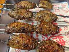 -炒豆合作社(东四总店)