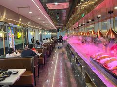 -炭烤麻里·臻选自助烤肉料理(观音桥大融城店)