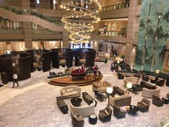 -合肥皇冠假日酒店·菲亚斯特自助餐厅(黄山路店)