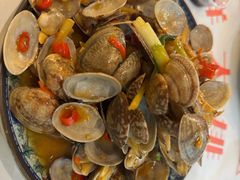 花甲-阿尔法海鲜排档(爱琴海店)