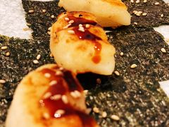 芝士年糕-小隐(淮海路店)
