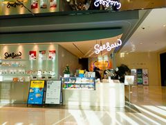 -Seesaw Coffee(环贸iapm店)