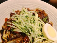 -韩香福脊骨汤锅(上杭路店)