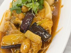 -台北楚楚园馅饼粥(虹桥南丰城店)