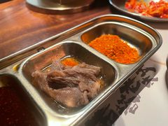 -西塔老太太泥炉烤肉(上海七宝领展广场店)