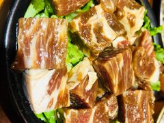 -原始泥炉烤肉(总店)
