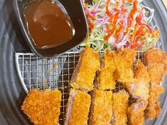 -韩国料理大力士(屏风街店)