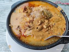 -曹宝林砂锅麻辣烫(星光路店)