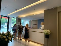 -如家酒店·neo(南京夫子庙店)