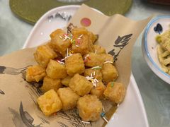 -玉华宫宾馆·餐厅(铜川驻京办店)