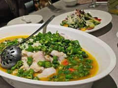 -花家怡园HUA'S RESTAURANT(崇文门·哈德门广场店)