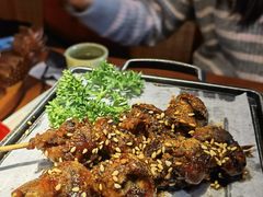-鳗鱼家·深夜食堂(军博店)