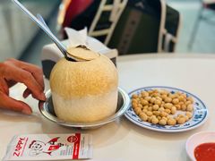 -無招牌海鮮(芽笼店)