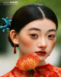 -喜柿摄影·XISHI IMAGE(和平店)