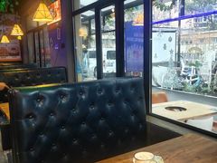 卡座-七裕庄(凯旋南路店)