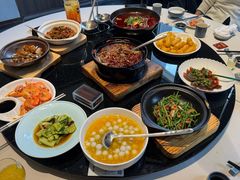 -恒记饭店(珠江路总店)