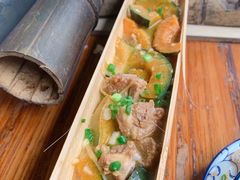 -香竹农庄•传统竹筒饭(十年店)