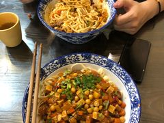 -安老太新疆第一碗(文艺路店)