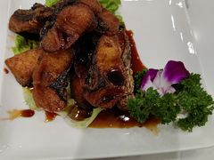 -老大同酒家·糟卤·本帮菜(中山公园店)