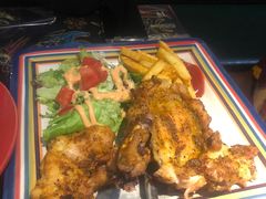 -Tony's House