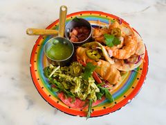 三味taco-The Rug Cafe(王府中环店)