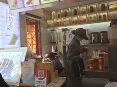 -鸡鸣赐茶(鸡鸣寺路店)