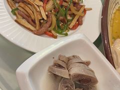 -清真马祥兴菜馆(云南北路店)