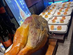 -喜庭海鲜自助(来福士店)