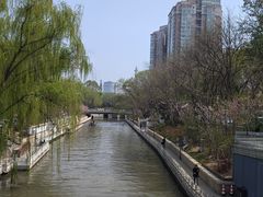 -南长河公园