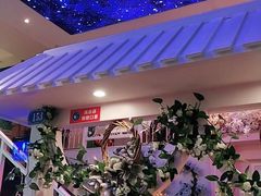 -巴特餐饮6加1音乐餐吧·新疆菜