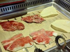 -新石器烤肉(百联川沙店)