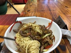 -肆姐面粉馆(坡子街店)