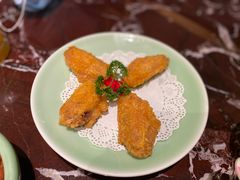 -新白鹿餐厅(爱琴海购物中心店)