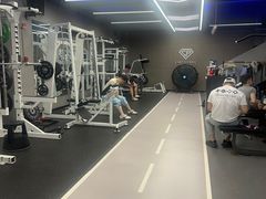 -EASY POWER健身工作室(浦东大道店)
