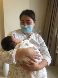 -百佳医疗级月子会所