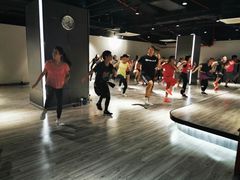 -一兆韦德健身(张杨路店)