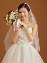 -帆拉斐婚纱摄影(春熙店)