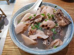-静一餐厅·湖北菜(前门店)