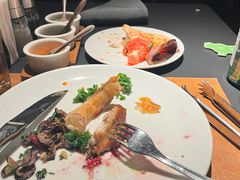 -拉蒂娜·巴西牛排馆 Latina·Brazilian Steakhouse(铜仁旗舰店)