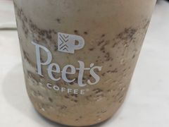 -Peet's Coffee皮爷咖啡(新天地黑标店)
