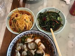 -贺秦生陕面王(富力城店)