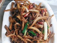 -小杨酒家(华苑小区店)