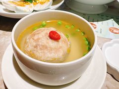 -永春园·扬州早茶·淮扬菜(漫乐城店)