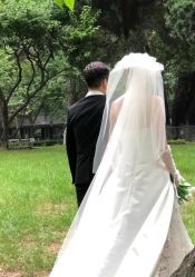 -青禾蒙娜丽莎婚纱摄影(武汉总店)