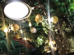 -烛影拾光观景餐厅·创意菜·摄影·小提琴(大唐不夜城店)