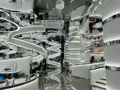 -3号仓库·创意中国菜(新世界城店)