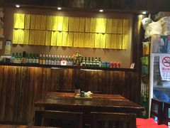 -石屋料理(南京西路店)