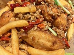 -避风塘(宝山万达店)